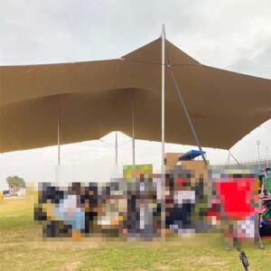 イベントテント