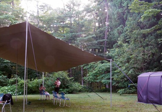 STRETCHTENT RENTAL